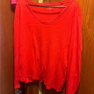 Liz Claiborne  2 xl long sleeve shirt